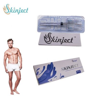 remplisseur de pénis d'acide hyaluronique de 10ml Subskin injectable
