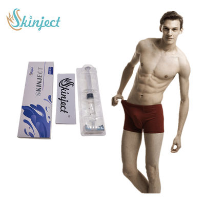 remplisseur de pénis d'acide hyaluronique de 10ml Subskin injectable