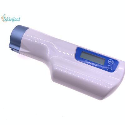 La batterie d'artillerie d'injection de Skinject Mesotherapy a enfoncé