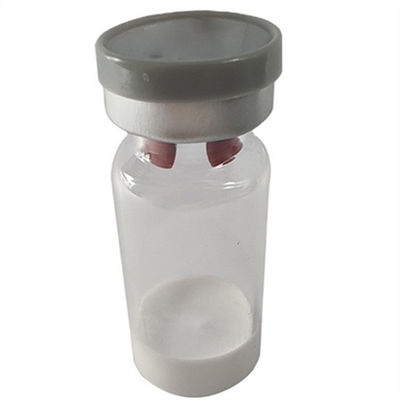 La poudre de  PLLA de la CE pour stimule le collagène