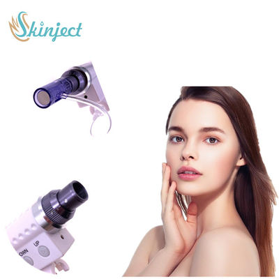 Arme à feu meso de Mesotherapy d'injecteur d'injection de Needleless pour la beauté