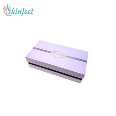 Arme à feu meso de Mesotherapy d'injecteur d'injection de Needleless pour la beauté