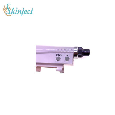 Arme à feu meso de Mesotherapy d'injecteur d'injection de Needleless pour la beauté