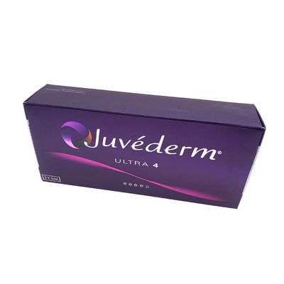 Remplisseur cutané du remplisseur Ultra3 Ultra4 Voluma d'injection de Juvederm