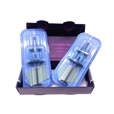 Remplisseur cutané du remplisseur Ultra3 Ultra4 Voluma d'injection de Juvederm