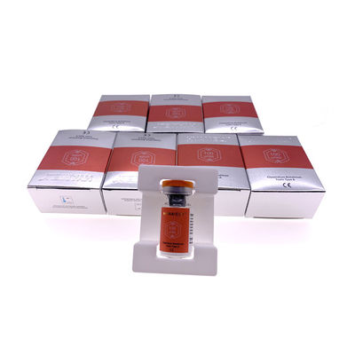 botulinum de toxine de clostridium de  d'unités de Hyamely Typa A 100