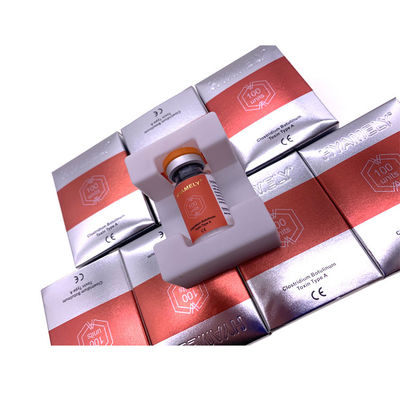 Type botulinum de toxine d'unités de Hyamely 100 une injection botulinum