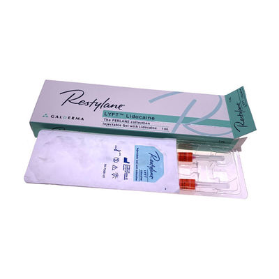1 ml de Lyft Acide hyaluronique Remplisseur cutané