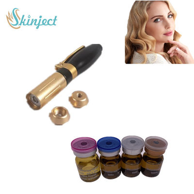 Solution meso de Mesotherapy d'acide hyaluronique de 5 ml pour des problèmes de visage