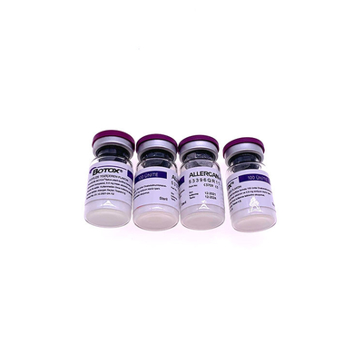 Toxine botulinum d'Allergan  dactylographier un clostridium du ′ s du ′ s de Botosx de 100 unités pour le visage