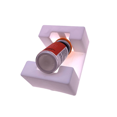 Injection Meditoxin Botulax  pour la ride de retrait de visage