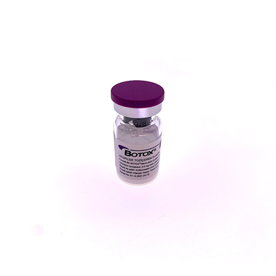 Type botulinum de toxine d'injection un  1 massage facial de la Corée de fiole/boîte