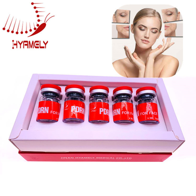 Remplisseur cutané de sérum de l'injection PDRN de Mesotherapy de propulseur meso de peau