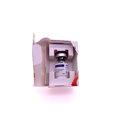Anti poudre anti-vieillissement d'Allergan  de ride