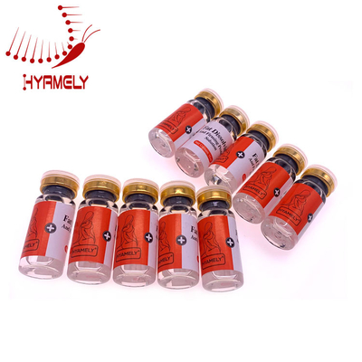 10ml/perte de poids de Vial Thin Face Lipolytic Injections