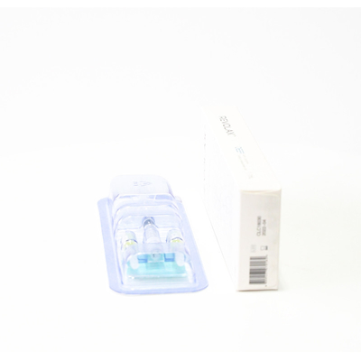 Revolax Dermal Filler 1,1 ml d' acide hyaluronique pour les lèvres