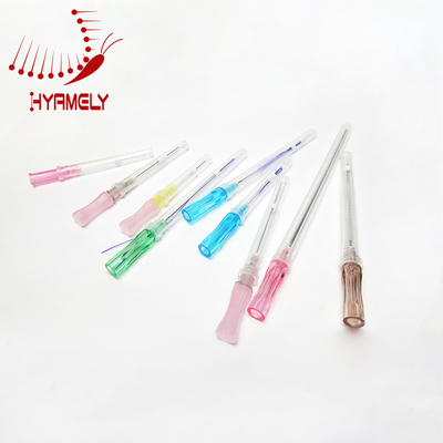 Les lèvres de la Corée Haymely affile l'aiguille pointue MONO PDO filète 30G 38x50mm