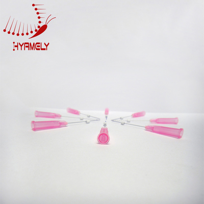 Les lèvres de la Corée Haymely affile l'aiguille pointue MONO PDO filète 30G 38x50mm