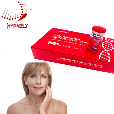 Blanchiment de régénération de collagène de remplisseur d'acide hyaluronique et injection anti-vieillissement