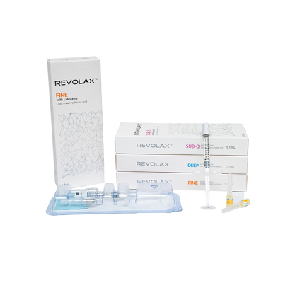 approbation cutanée de la CE d'injections de lèvre de remplisseur de 24mg/Ml ha