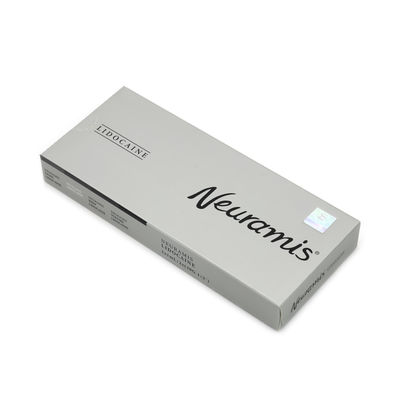 Perfection de la mâchoire à long terme Neuramis Remplisseurs d' acide hyaluronique