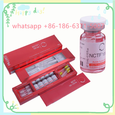 135 ha remplis Nctf 3 ml*5 flacons
