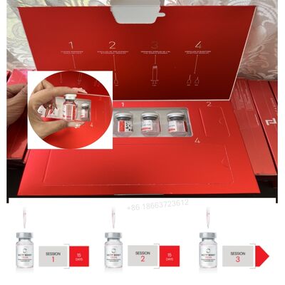 FILLMED NCTF 135HA Solution de mésothérapie pour le rajeunissement de la peau